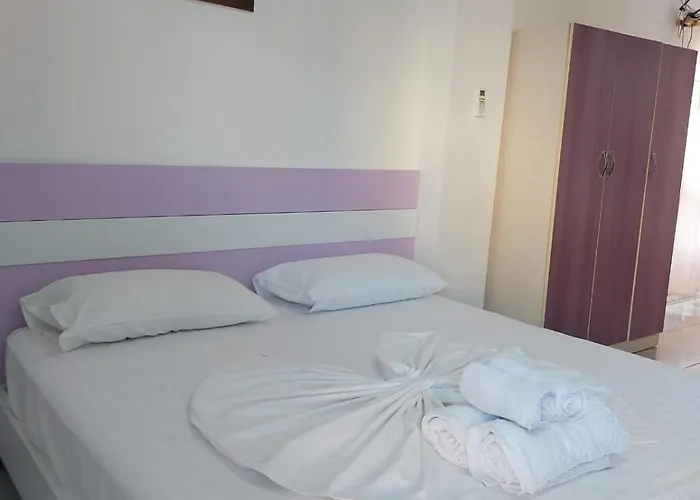 Triad Деревянный коттедж *