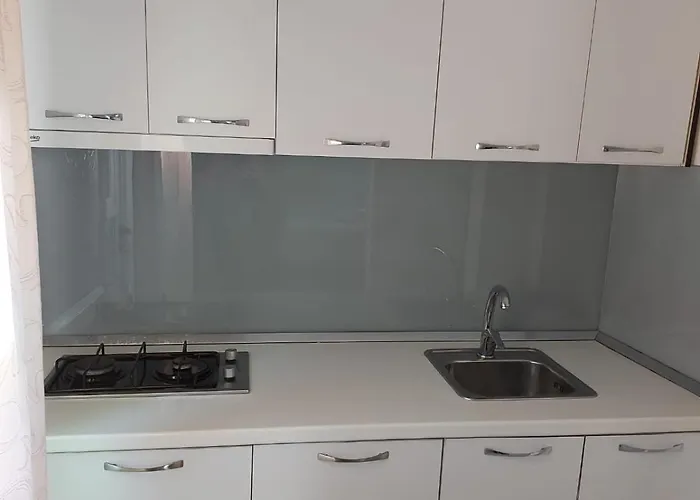 Triad Деревянный коттедж