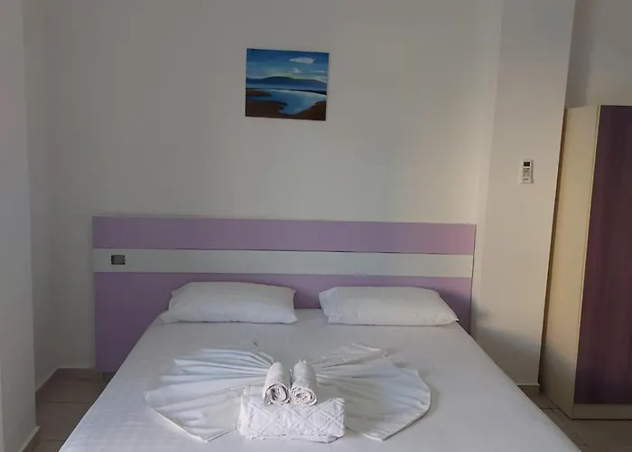 Деревянный коттедж Triad *