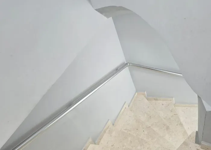 Деревянный коттедж Triad Влёра