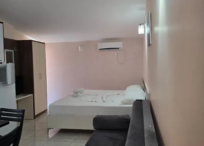 Triad Деревянный коттедж