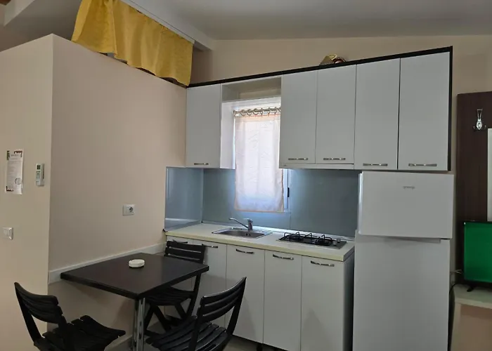 Деревянный коттедж Triad